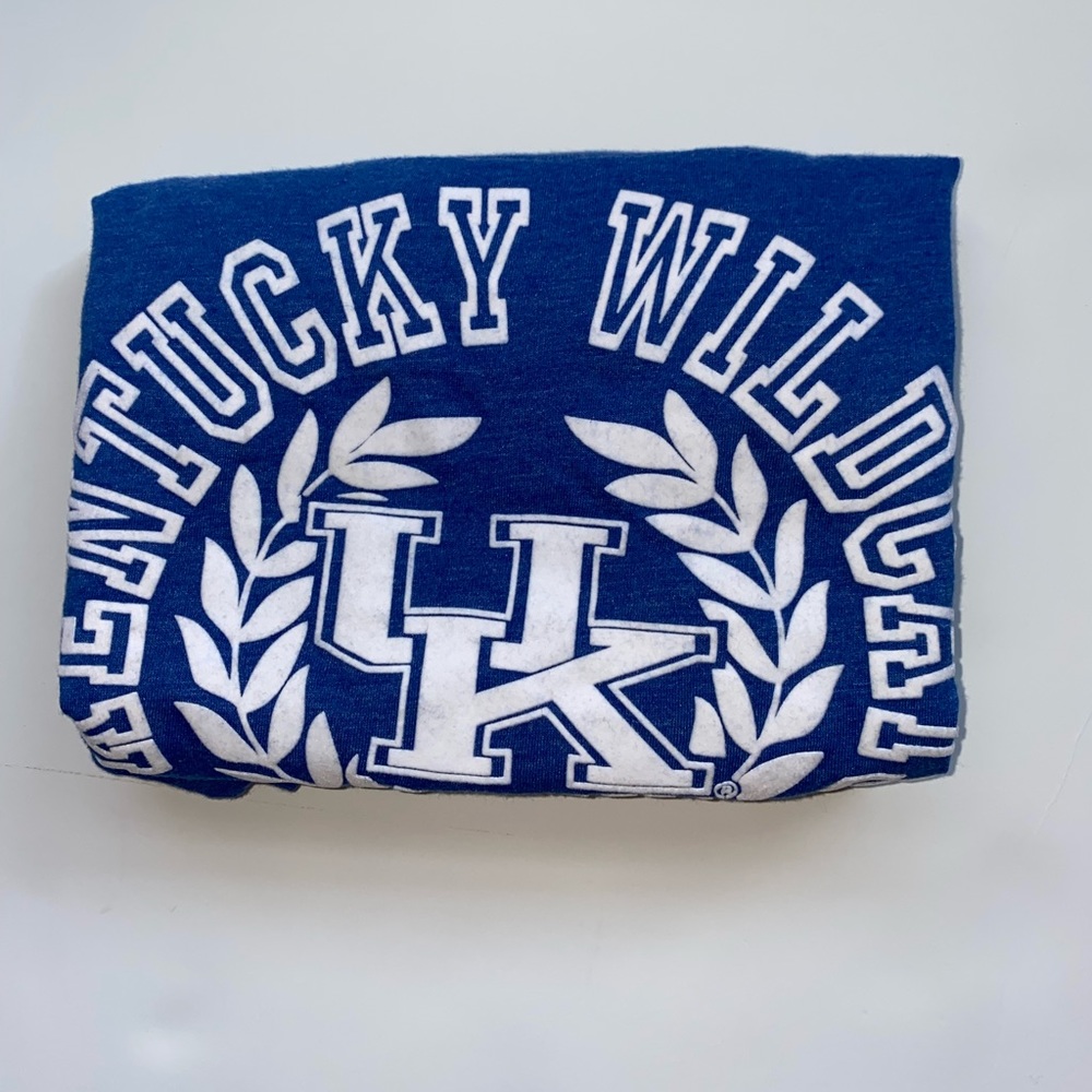 University of Kentucky T-shirt